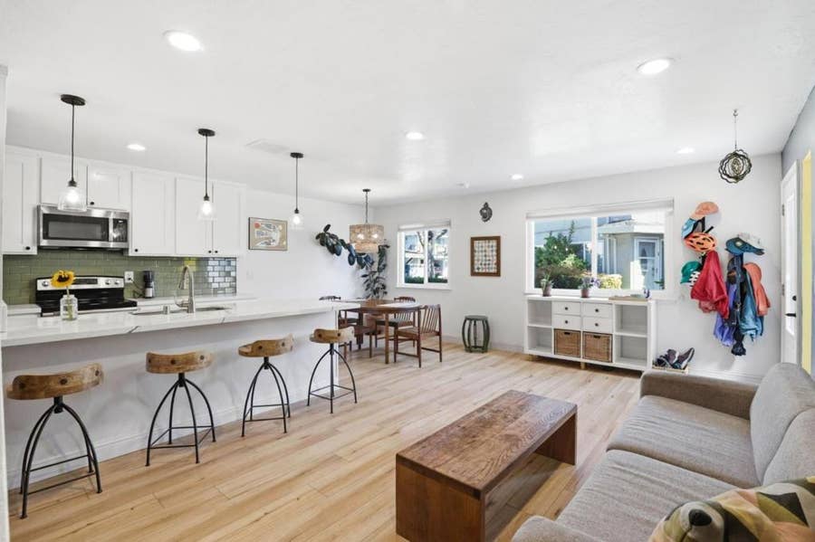 Property photo for 5473 Tradewinds, #2, San Jose, CA