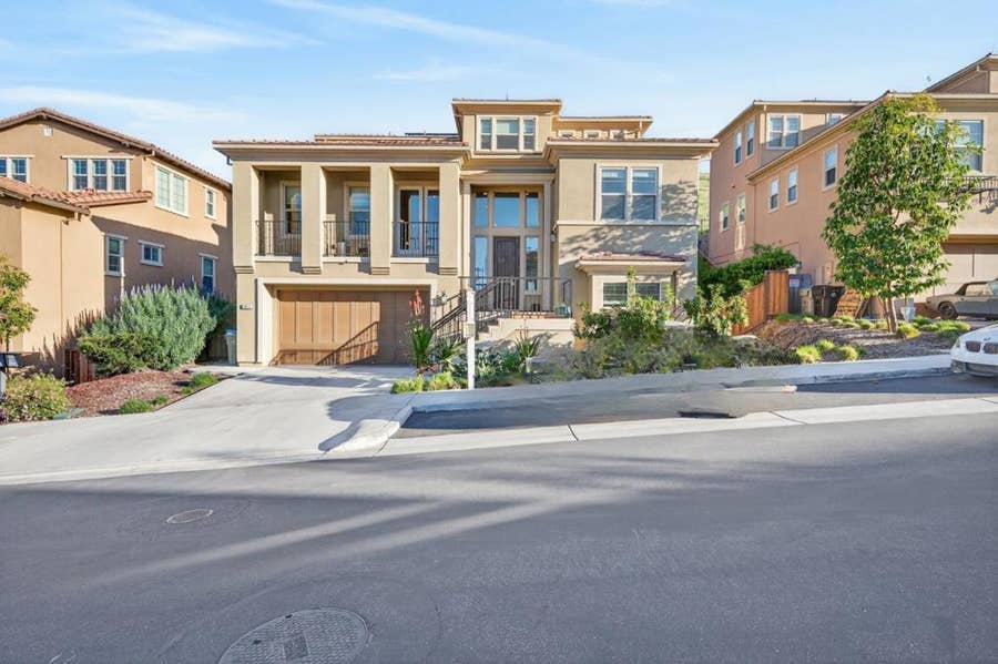Property photo for 1414 Cottlestone Court, San Jose, CA