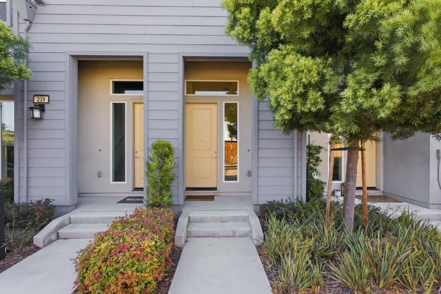 Property photo for 2917 Noyce Place, #241, Santa Clara, CA