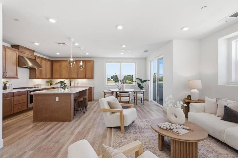 Property photo for 2917 Noyce Place, #241, Santa Clara, CA