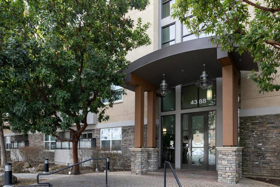 Property photo for 4388 El Camino Real, #130, Los Altos, CA