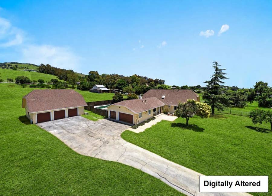 Property photo for 10980 New Avenue, Gilroy, CA