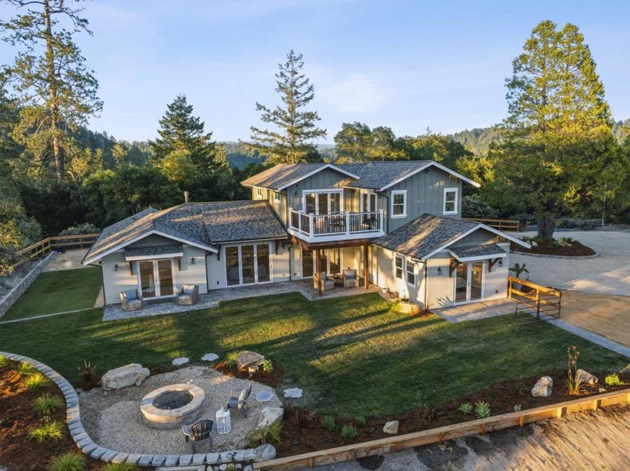 Property photo for 1290 Conference Drive, Scotts Valley, CA