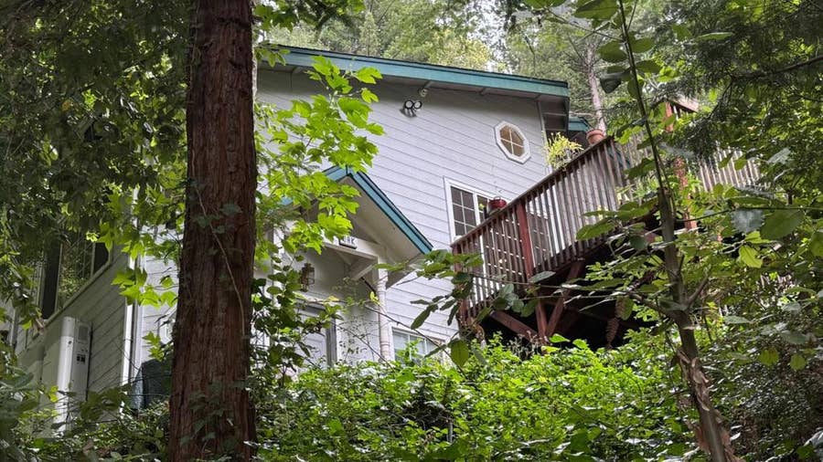 Property photo for 135 Oak Street, Brookdale, CA