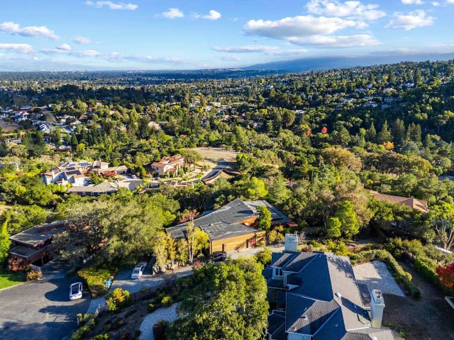 Property photo for 95 Belle Roche Avenue, Redwood City, CA