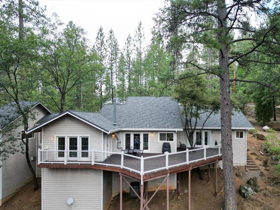 Property photo for 11021 Norager Way, Grass Valley, CA