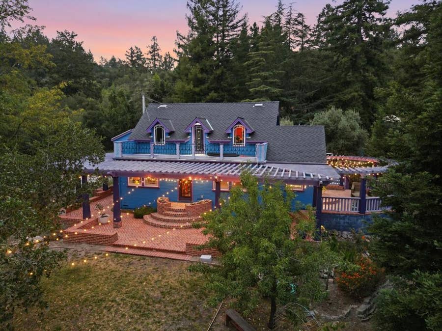 Property photo for 359 Canham Road, Scotts Valley, CA