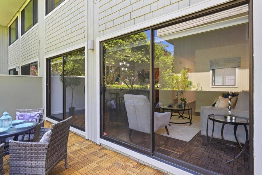 Property photo for 2315 Sharon Road, Menlo Park, CA