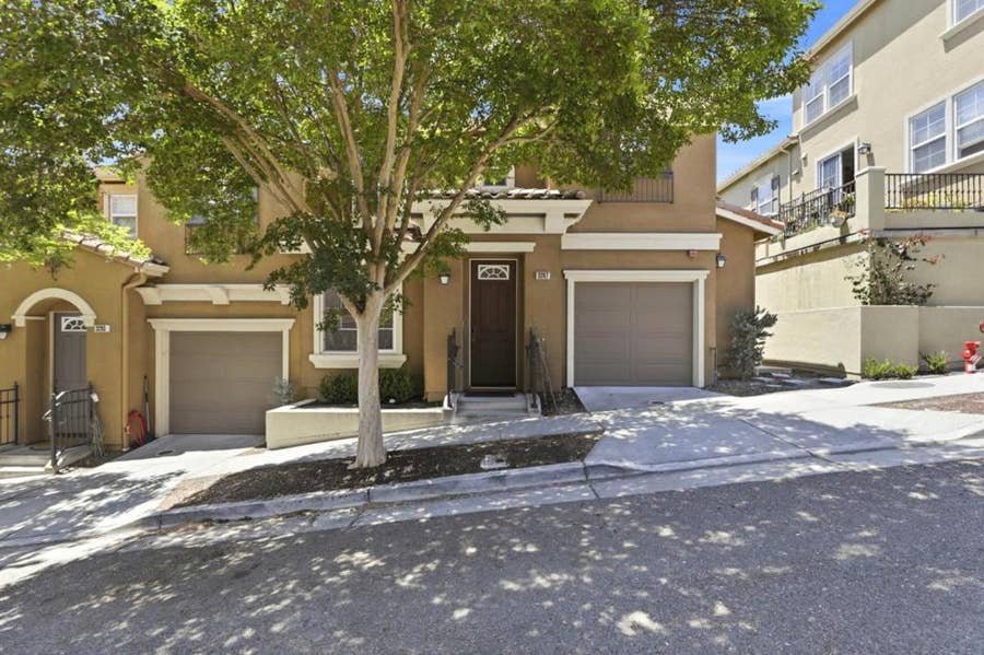 Property photo for 3287 Montevarchi Street, San Jose, CA