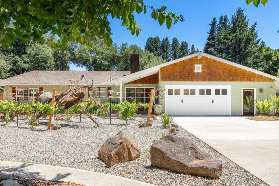 Property photo for 595 Wente Street, Ben Lomond, CA