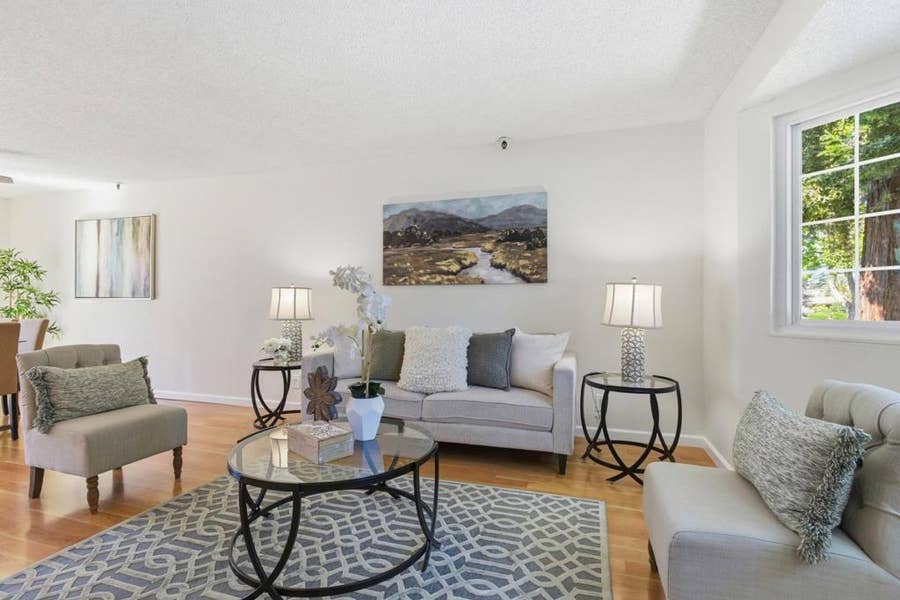 Property photo for 824 Bay Street, Mountain View, CA