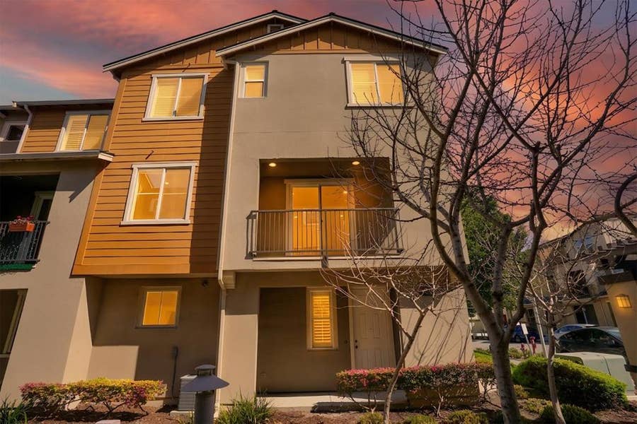 Property photo for 1297 Coyote Creek Way, Milpitas, CA