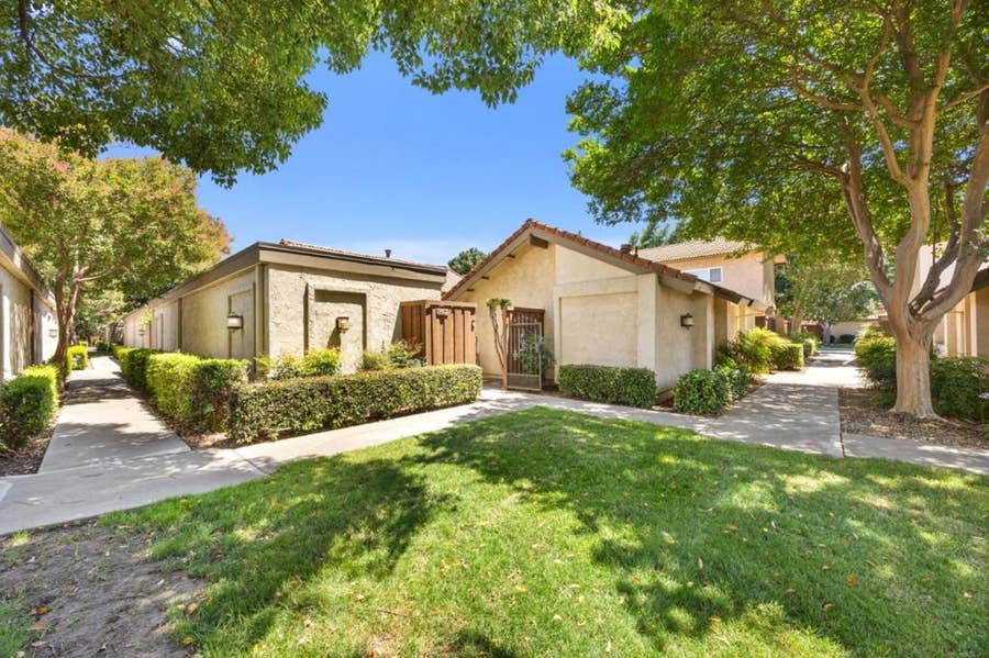 Property photo for 3607 Fawndale Drive, Modesto, CA
