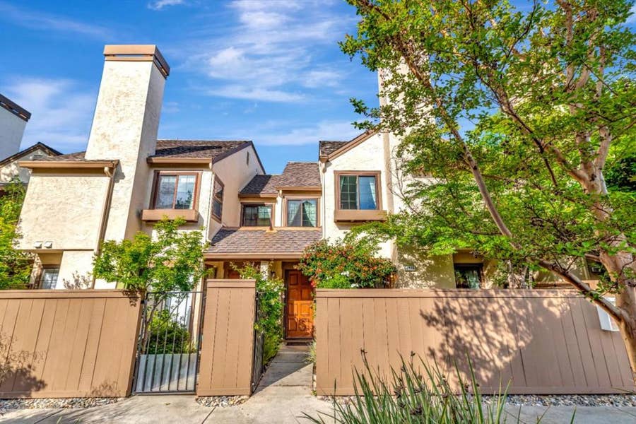 Property photo for 1888 Huxley Court, San Jose, CA