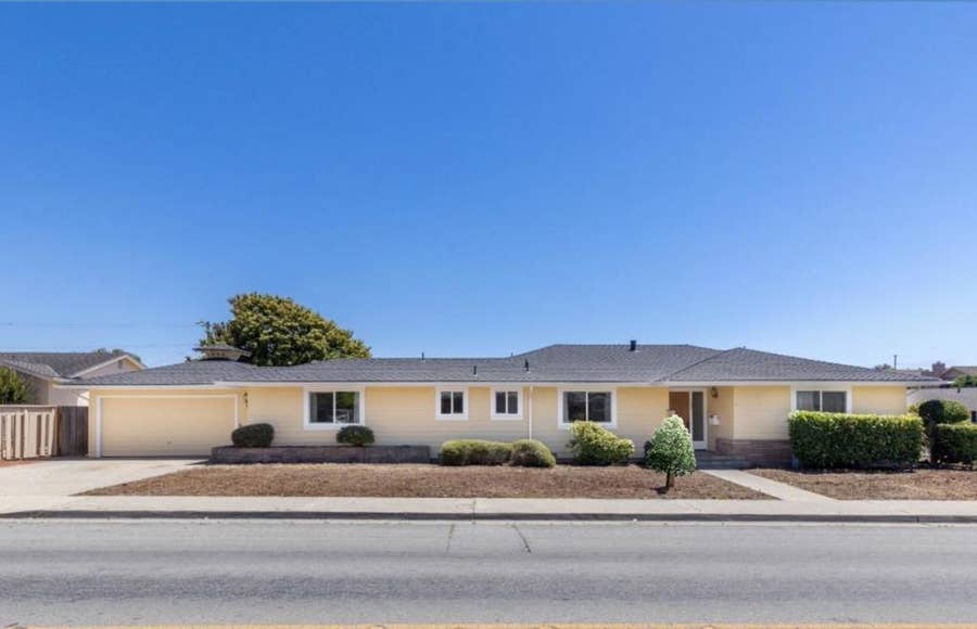 Property photo for 729 Martinelli Street, Watsonville, CA