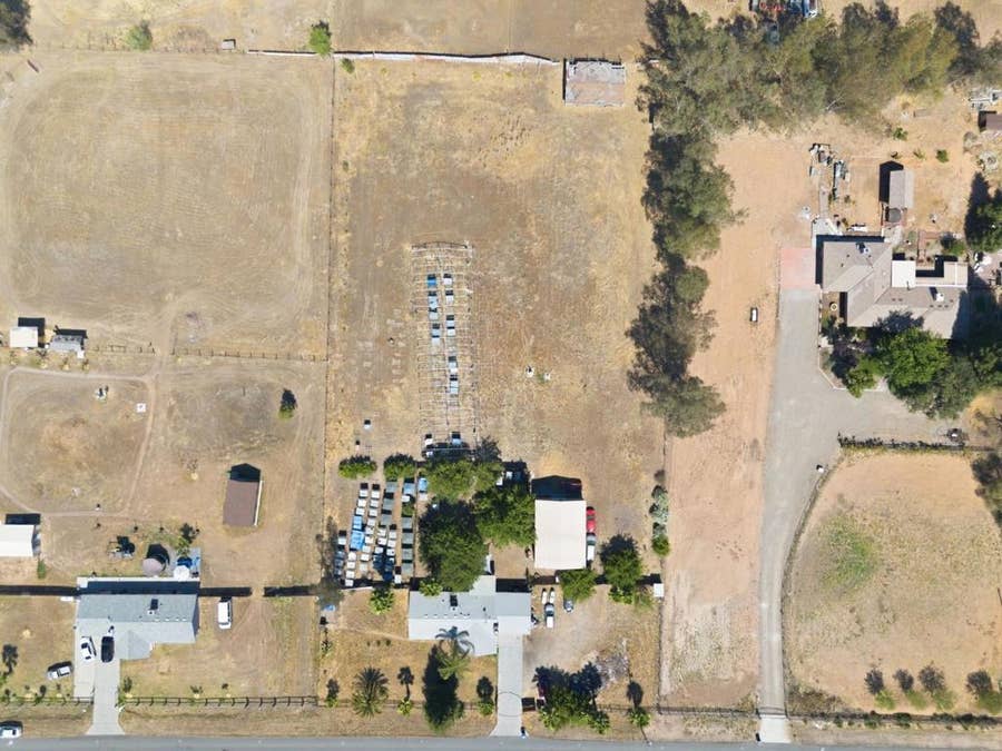 Property photo for 20105 Olympia Road, Madera, CA