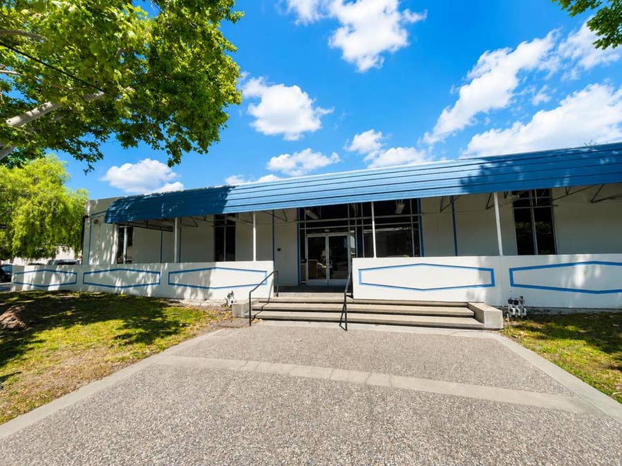 Property photo for 365 Reed Street, Santa Clara, CA