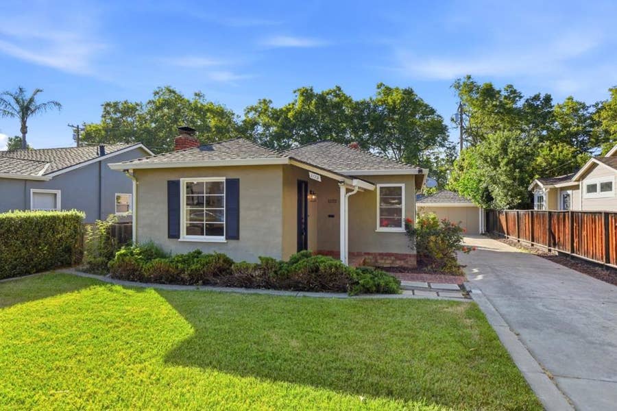 Property photo for 1173 Malone Road, San Jose, CA