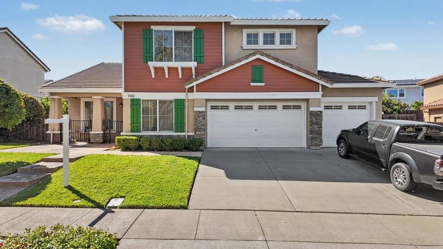 Property photo for 5006 Ridgefield Circle, Fairfield, CA