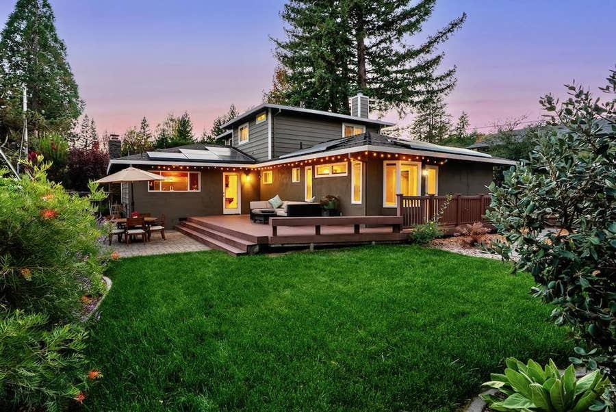 Property photo for 240 Bobs Lane, Scotts Valley, CA
