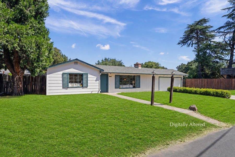 Property photo for 16281 Camino Del Sol, Los Gatos, CA