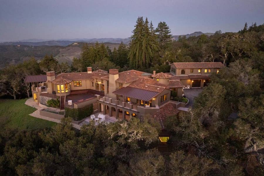 Property photo for 1 Cantera Run, Carmel, CA