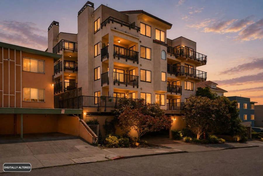 Property photo for 322 Hanover Avenue, #511, Oakland, CA