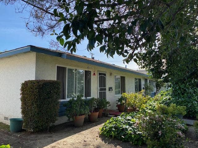 Property photo for 11191121 Topaz Avenue, San Jose, CA