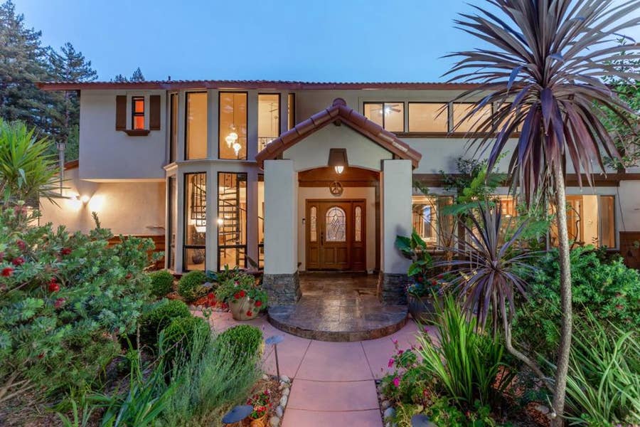 Property photo for 23965 Mountain Charlie Road, Los Gatos, CA