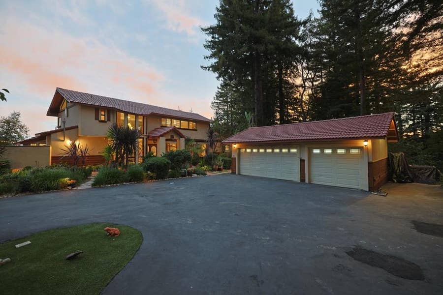 Property photo for 23965 Mountain Charlie Road, Los Gatos, CA