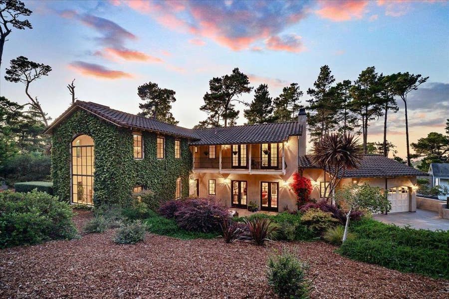 Property photo for Pebble Beach, CA