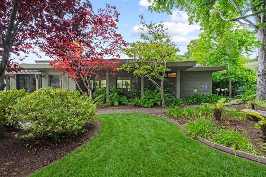 Property photo for 3369 Trevis Way, Carmel, CA