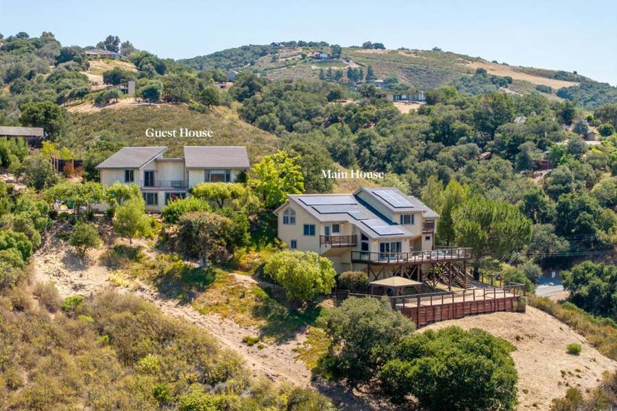 Property photo for 15286 Via La Gitana, Carmel Valley, CA