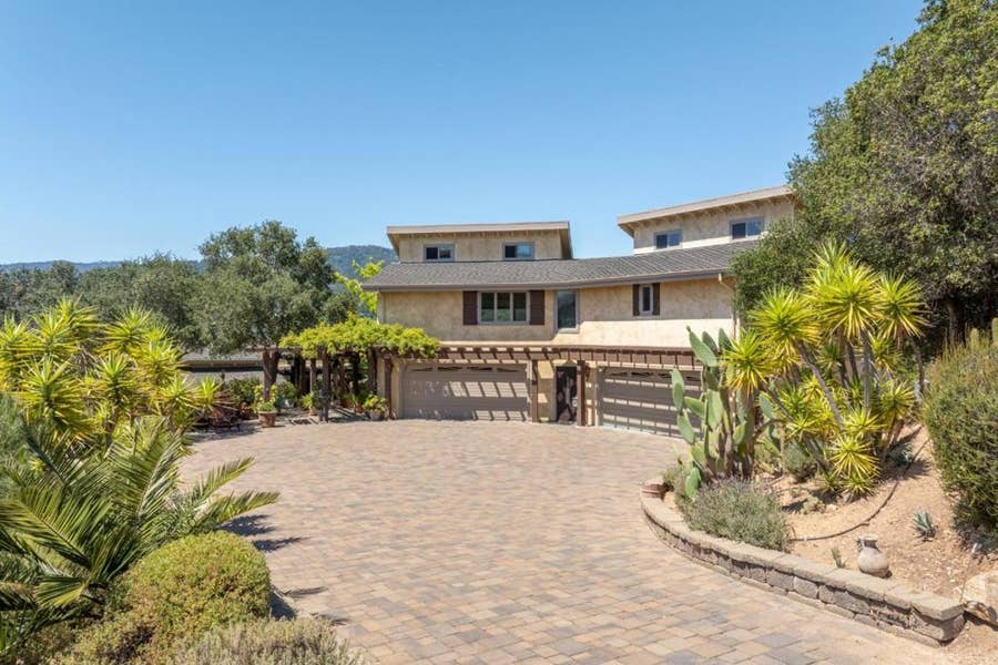 Property photo for 15286 Via La Gitana, Carmel Valley, CA