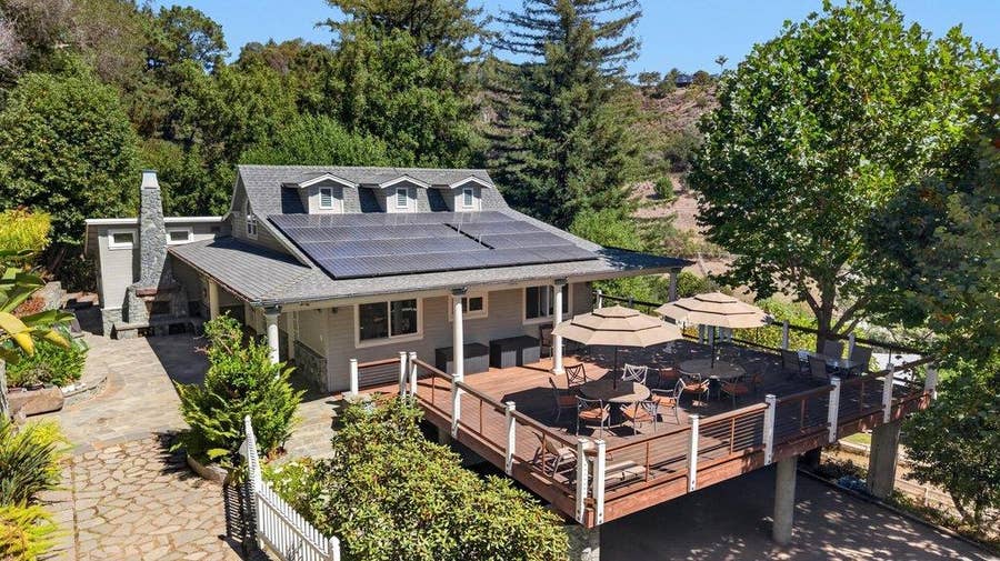 Property photo for 505 Alfadel Lane, Soquel, CA
