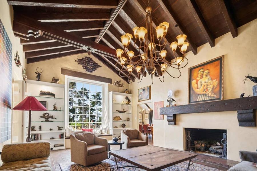 Property photo for 1031 The Old Drive, Pebble Beach, CA