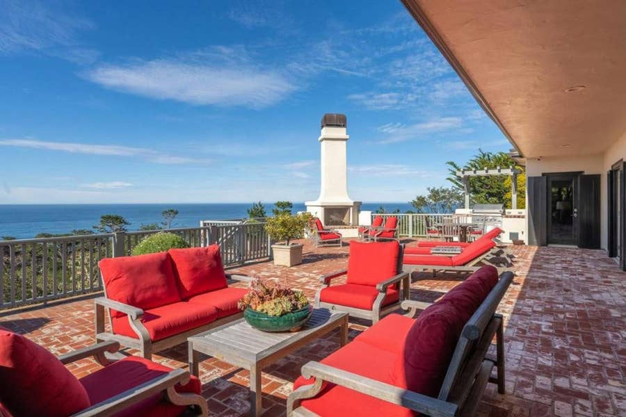 Property photo for 1238 Padre Lane, Pebble Beach, CA