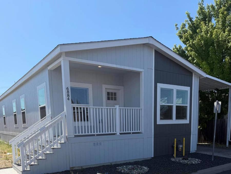 Property photo for 6884 E Serenity Drive, #6884, Sacramento, CA