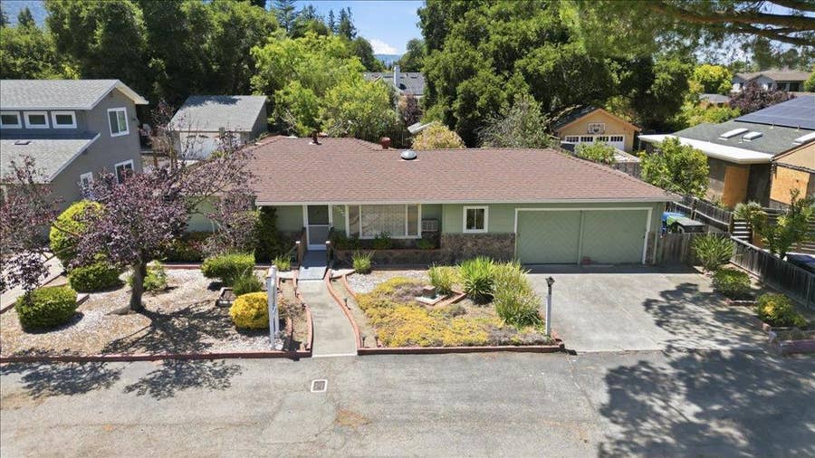 Property photo for 16375 W La Chiquita Avenue, Los Gatos, CA
