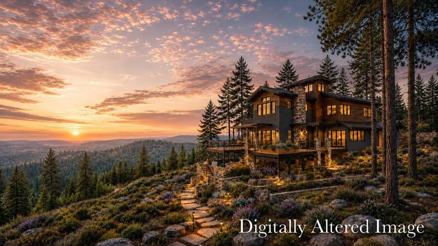 Property photo for 2320 Newell Drive, Aptos, CA