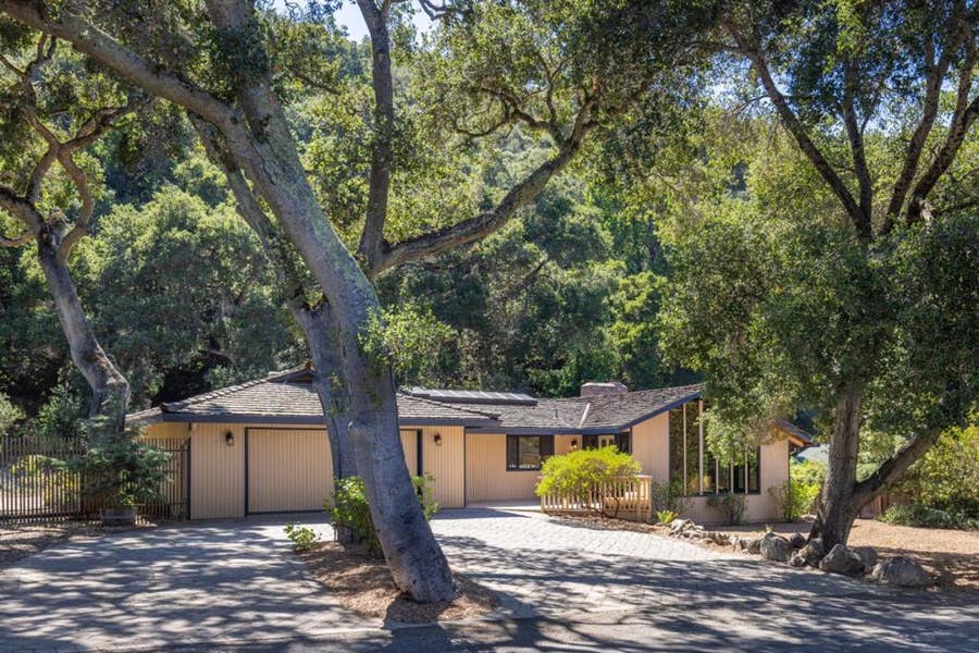 Property photo for 4 Paso Del Rio, Carmel Valley, CA