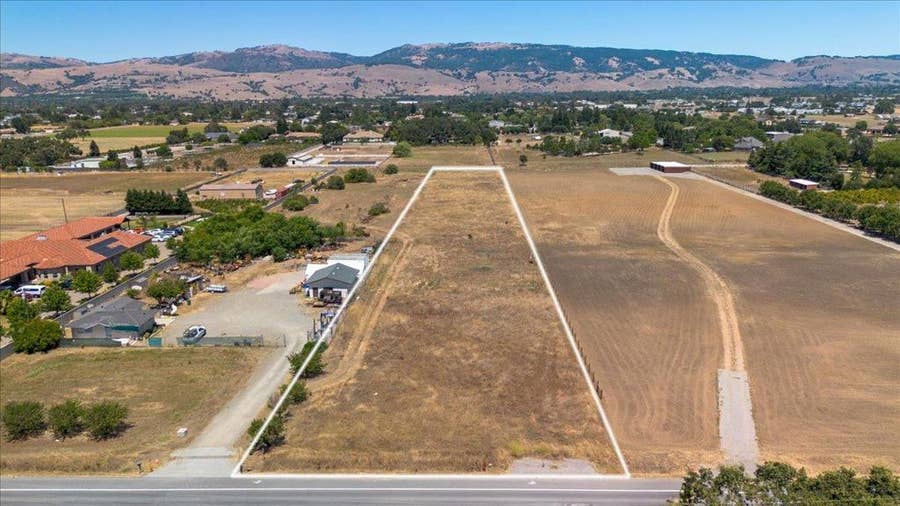Property photo for 12950 Santa Teresa Boulevard, San Martin, CA