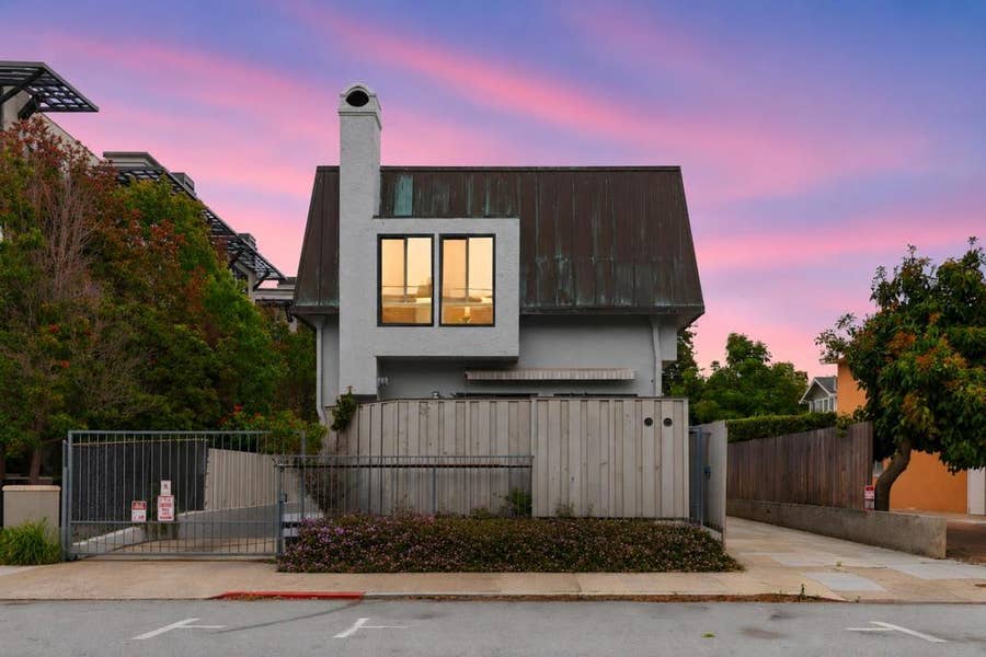 Property photo for 216 8th Avenue, San Mateo, CA