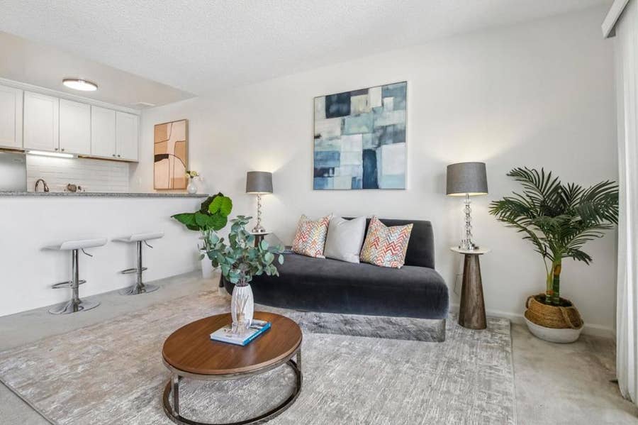 Property photo for 814 N Delaware Street, #504, San Mateo, CA
