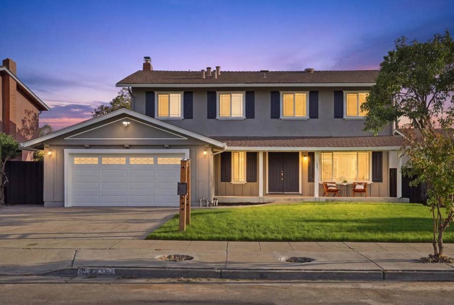 Property photo for 1925 Junewood Avenue, San Jose, CA