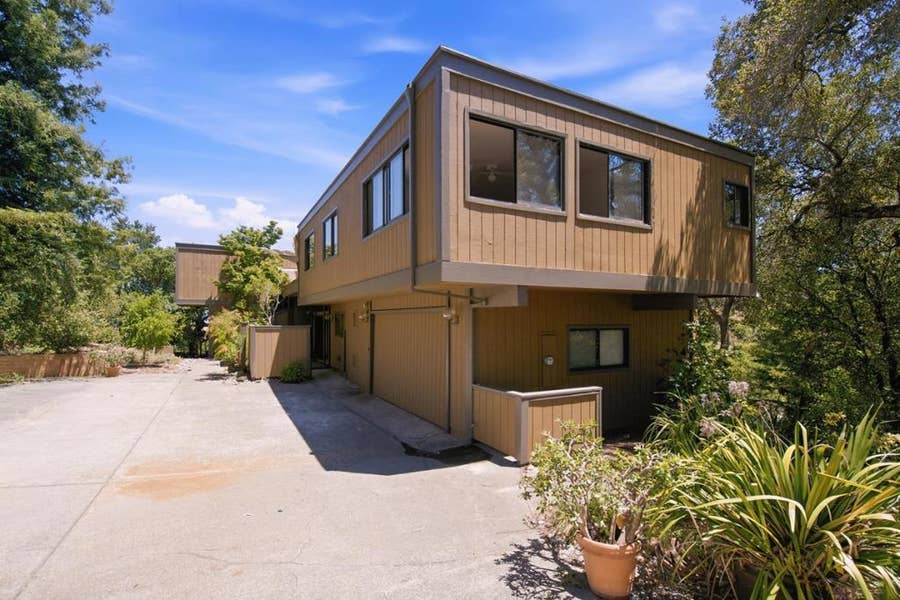 Property photo for 285 Escobar Road, Portola Valley, CA