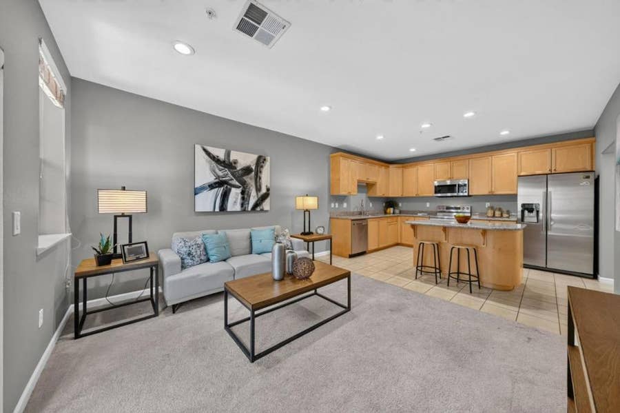 Property photo for 88 N Jackson Avenue, #307, San Jose, CA