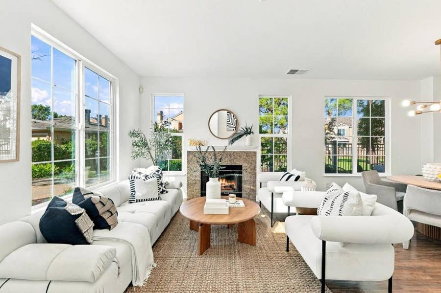 Property photo for 153 Positano Circle, Redwood City, CA