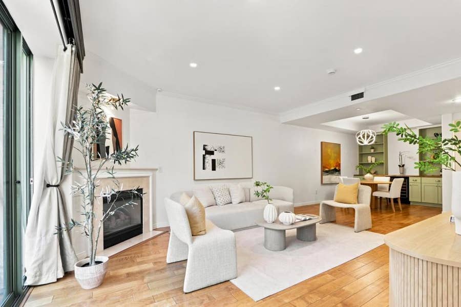Property photo for 144 S 3rd Street, #110, San Jose, CA
