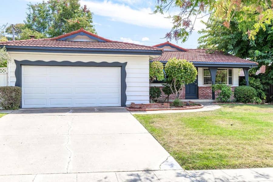 Property photo for 3370 Suncrest Avenue, San Jose, CA
